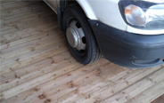 20mm flooring