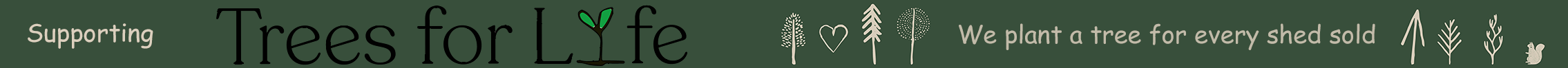 Trees for Life