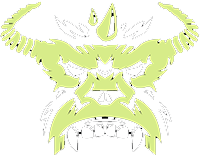 Beast logo