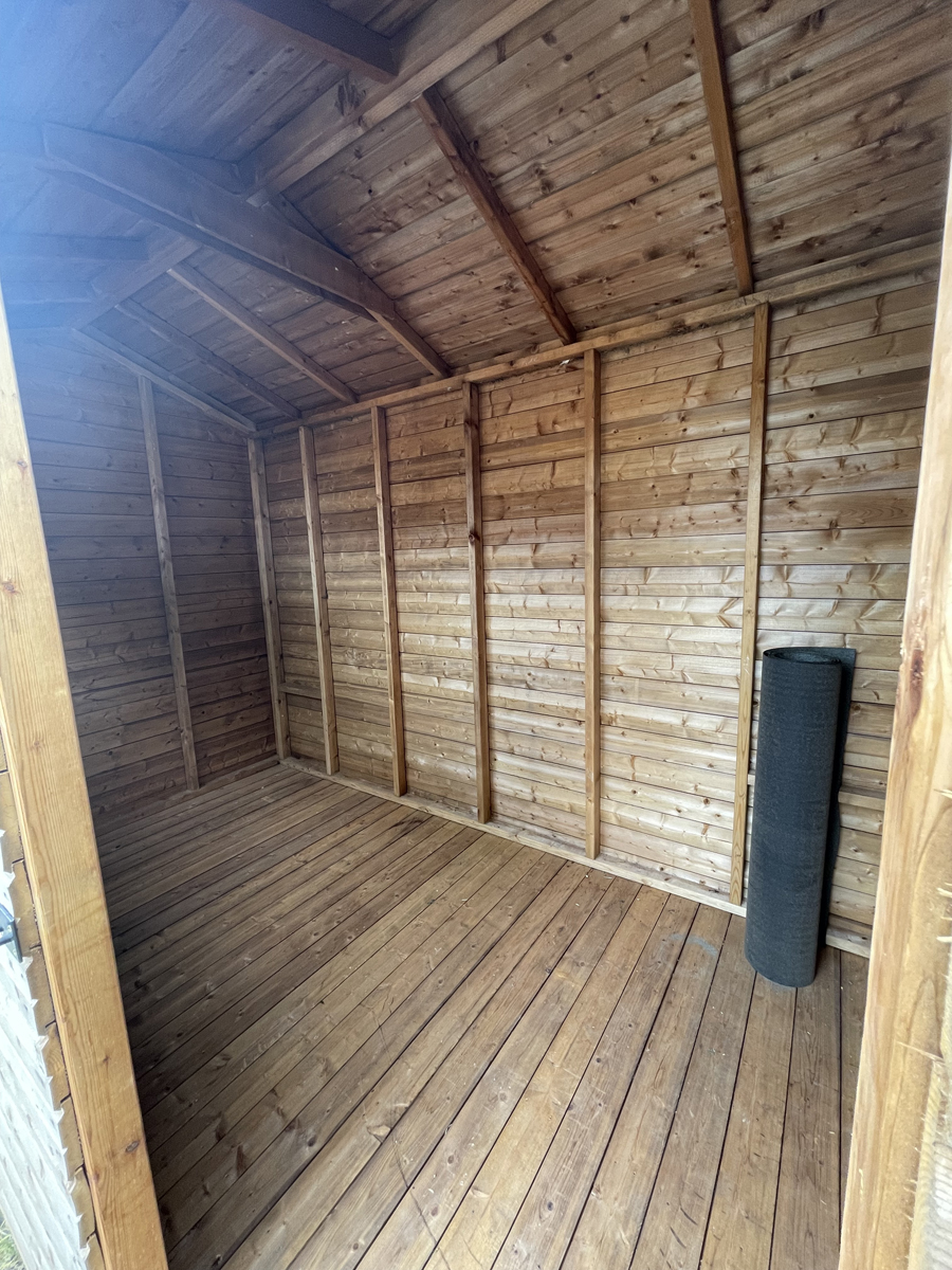 shed image